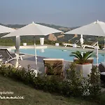 农家乐 Le Capannacce *
