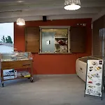 Le Capannacce 农家乐 *