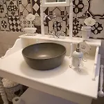 Le Capannacce