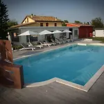 Le Capannacce *