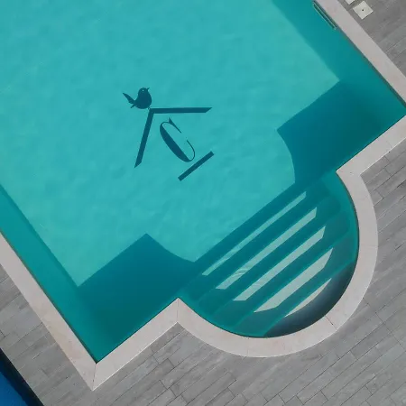 Le Capannacce Alojamento de Turismo Rural