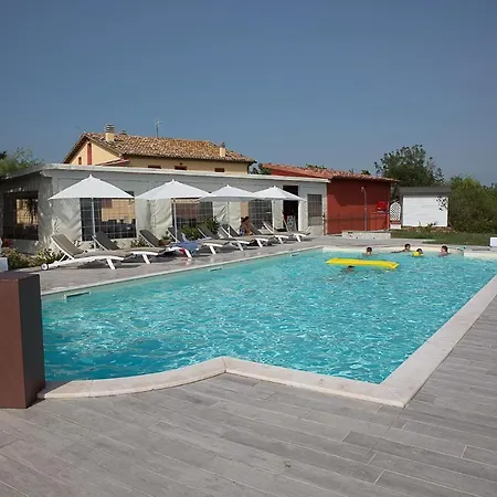 Le Capannacce *