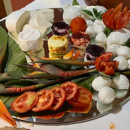 Le Capannacce Urbania