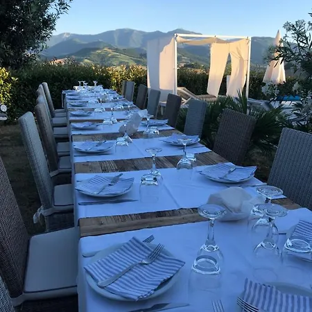 Le Capannacce Alojamento de Turismo Rural Urbania