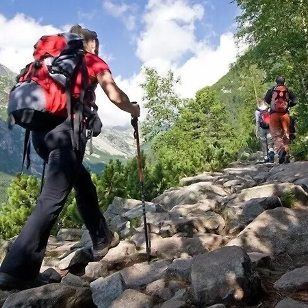 Le Capannacce * Urbania