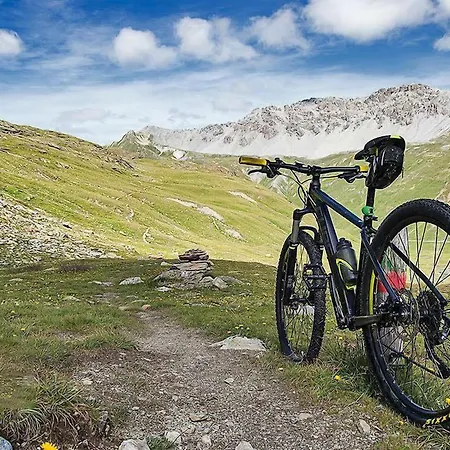 Alojamento de Turismo Rural Le Capannacce