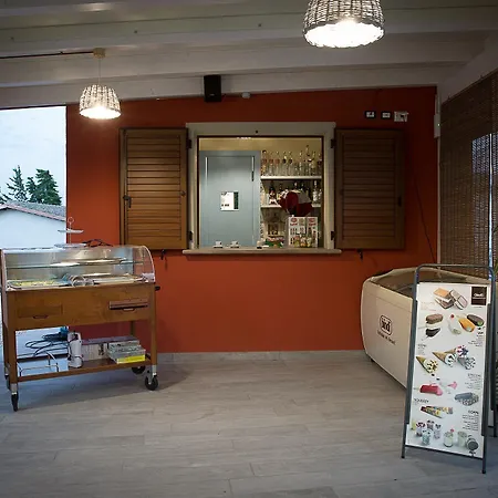 Le Capannacce Alojamento de Turismo Rural *