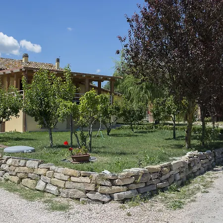 Le Capannacce Alojamento de Turismo Rural