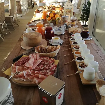 Le Capannacce * Urbania