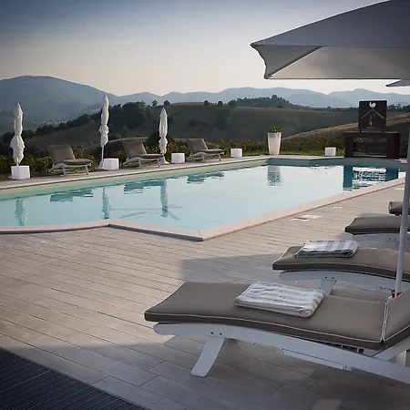 Le Capannacce * Urbania