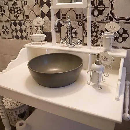 Le Capannacce