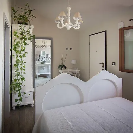 Alojamento de Turismo Rural Le Capannacce Urbania