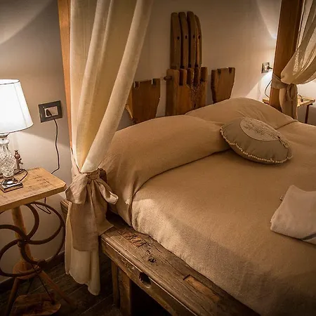 Le Capannacce Urbania