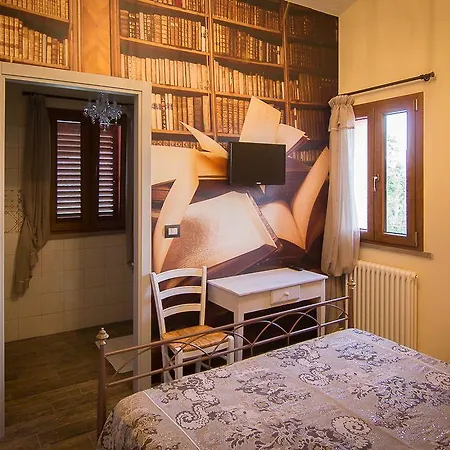 Le Capannacce