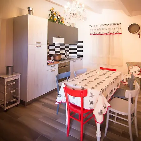 Le Capannacce * Urbania