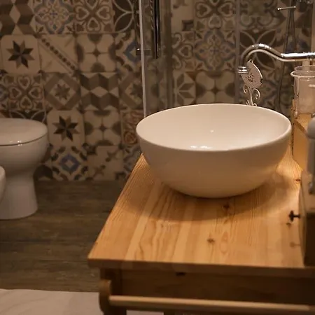 Alojamento de Turismo Rural Le Capannacce *