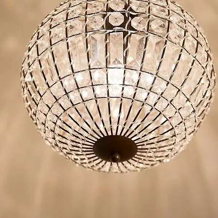 Le Capannacce Alojamento de Turismo Rural