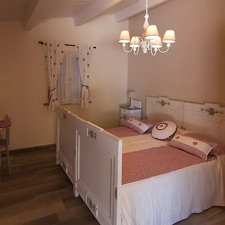 Le Capannacce Urbania