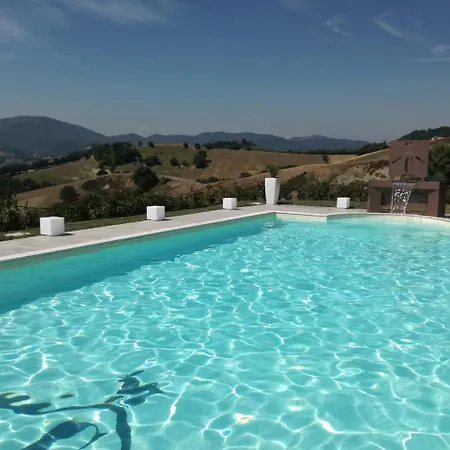 Le Capannacce