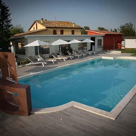 Le Capannacce *