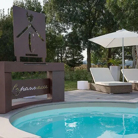 Le Capannacce * Urbania