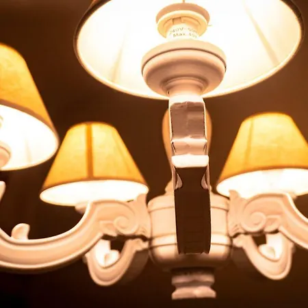 Alojamento de Turismo Rural Le Capannacce Urbania