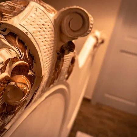 Alojamento de Turismo Rural Le Capannacce