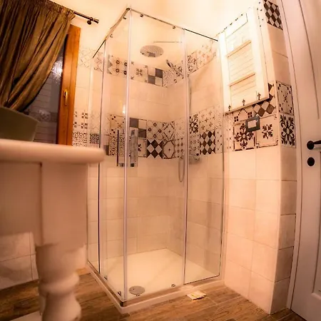 Farm stay Le Capannacce