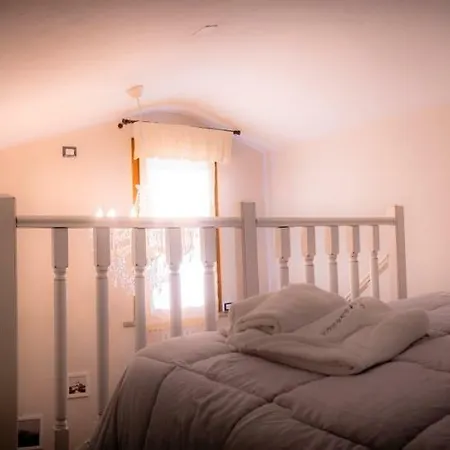 Le Capannacce Urbania