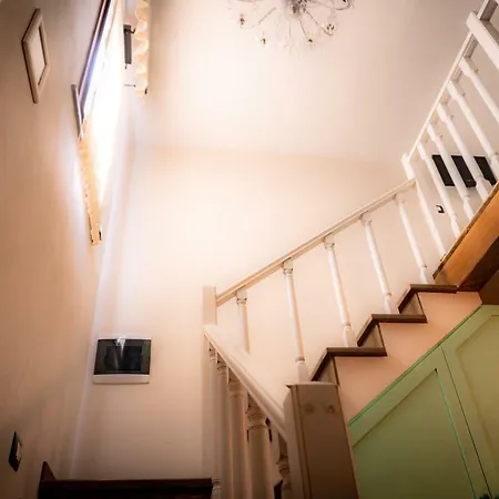 Farm stay Le Capannacce