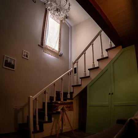 Le Capannacce Alojamento de Turismo Rural