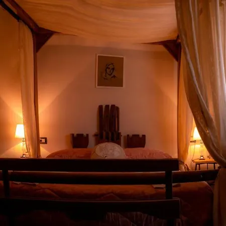 Le Capannacce Urbania