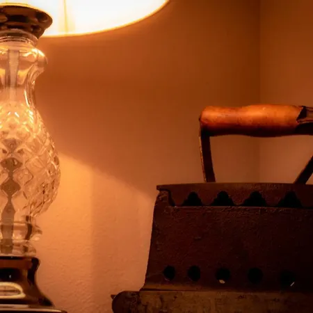 Alojamento de Turismo Rural Le Capannacce *