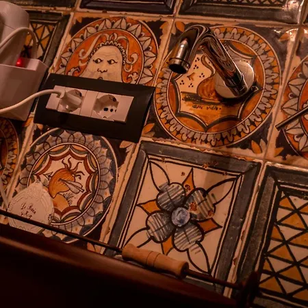 Le Capannacce Alojamento de Turismo Rural