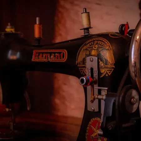 Le Capannacce Alojamento de Turismo Rural Urbania