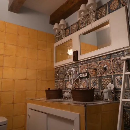 Le Capannacce Feriegård Urbania