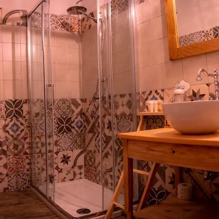 Farm stay Le Capannacce Urbania