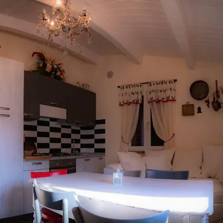 Le Capannacce *