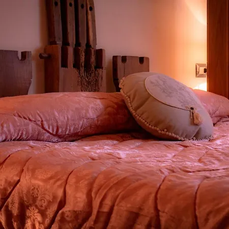 Alojamento de Turismo Rural Le Capannacce