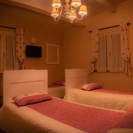 Le Capannacce Alojamento de Turismo Rural *