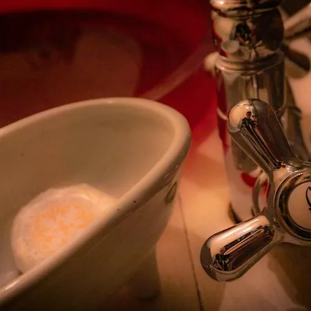 Alojamento de Turismo Rural Le Capannacce *