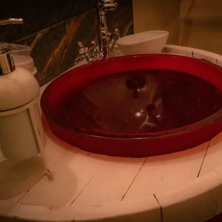 Le Capannacce Alojamento de Turismo Rural Urbania