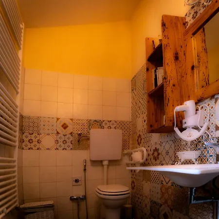 Le Capannacce Urbania