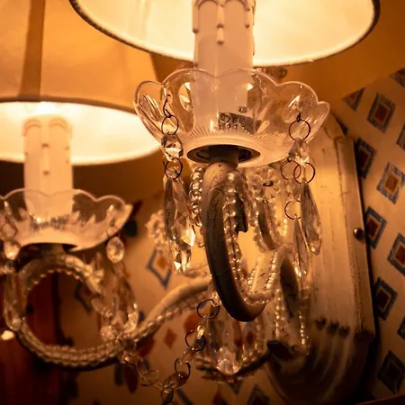 Alojamento de Turismo Rural Le Capannacce