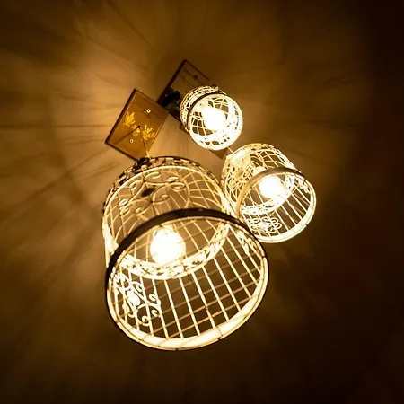 Le Capannacce Alojamento de Turismo Rural *