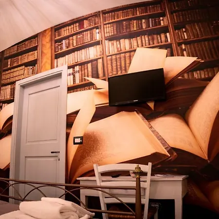 Le Capannacce Farm stay *
