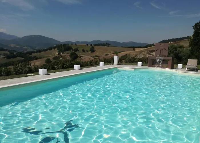 Le Capannacce