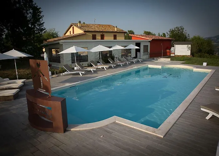 Le Capannacce *