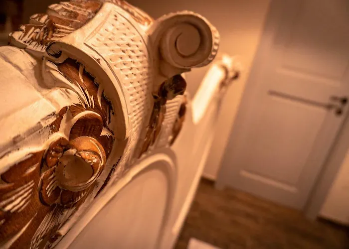 팜스테이 Le Capannacce