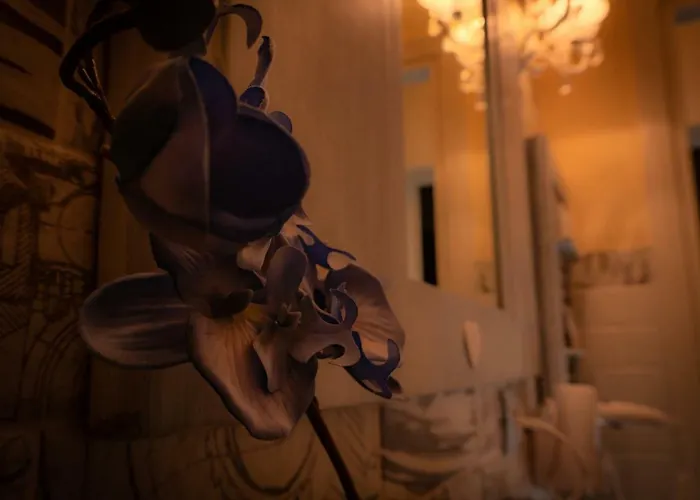 Le Capannacce * 우르바니아